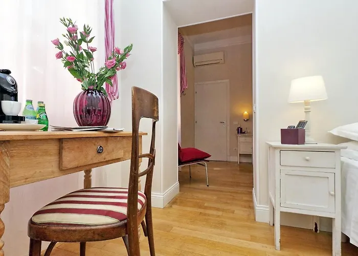 Guest House Amaranto Romano