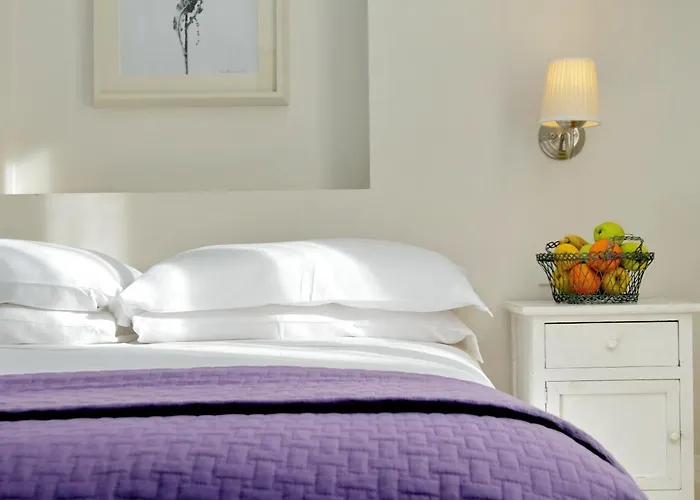 Guest House Amaranto Romano